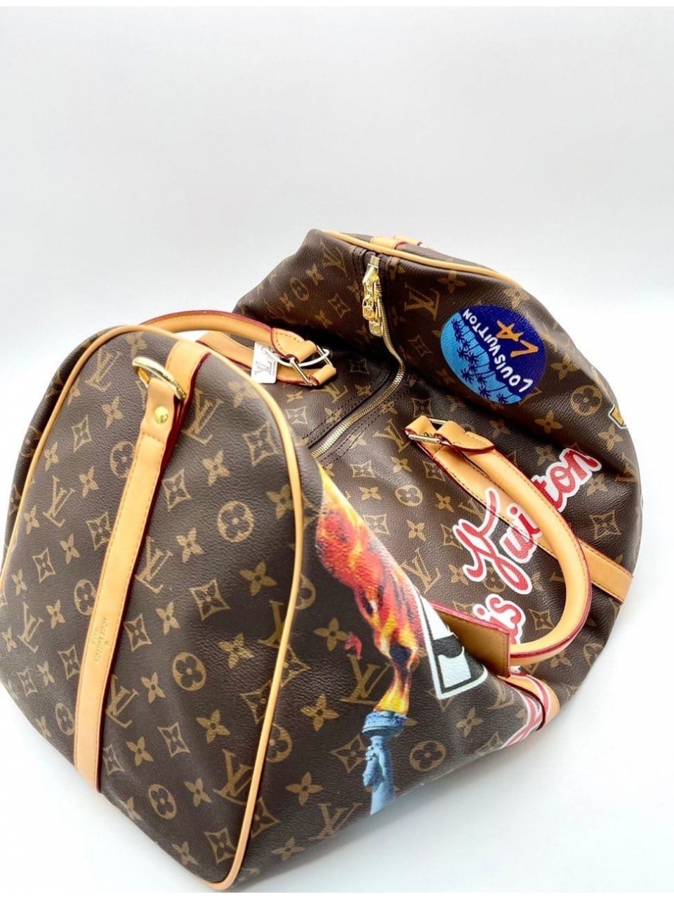 Сумка Louis Vuitton